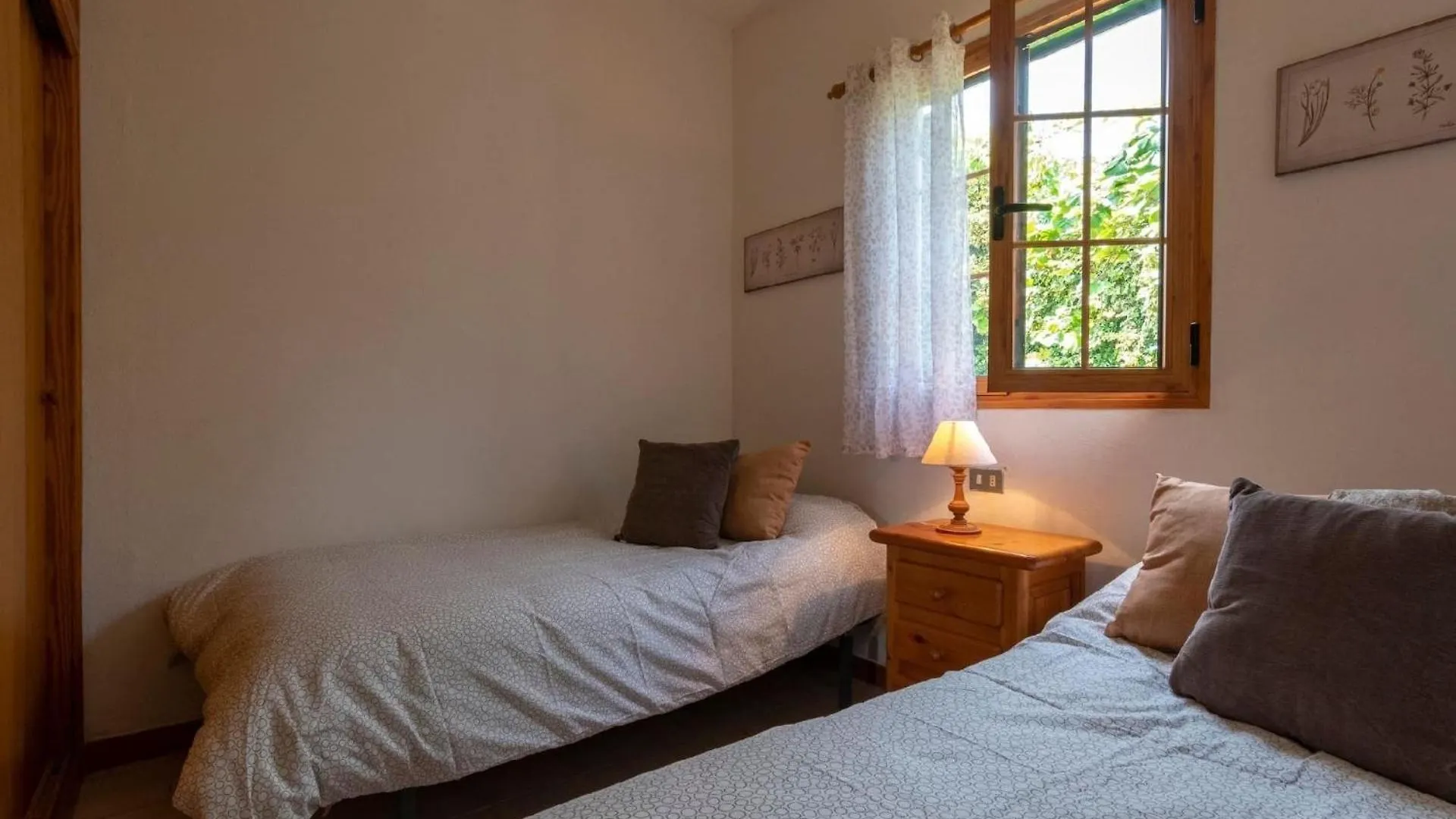 Holiday home Ferienhaus Fuer 6 Personen Ca 90 Qm In Vega De San Mateo, Gran Canaria Binnenland Gran Canaria
