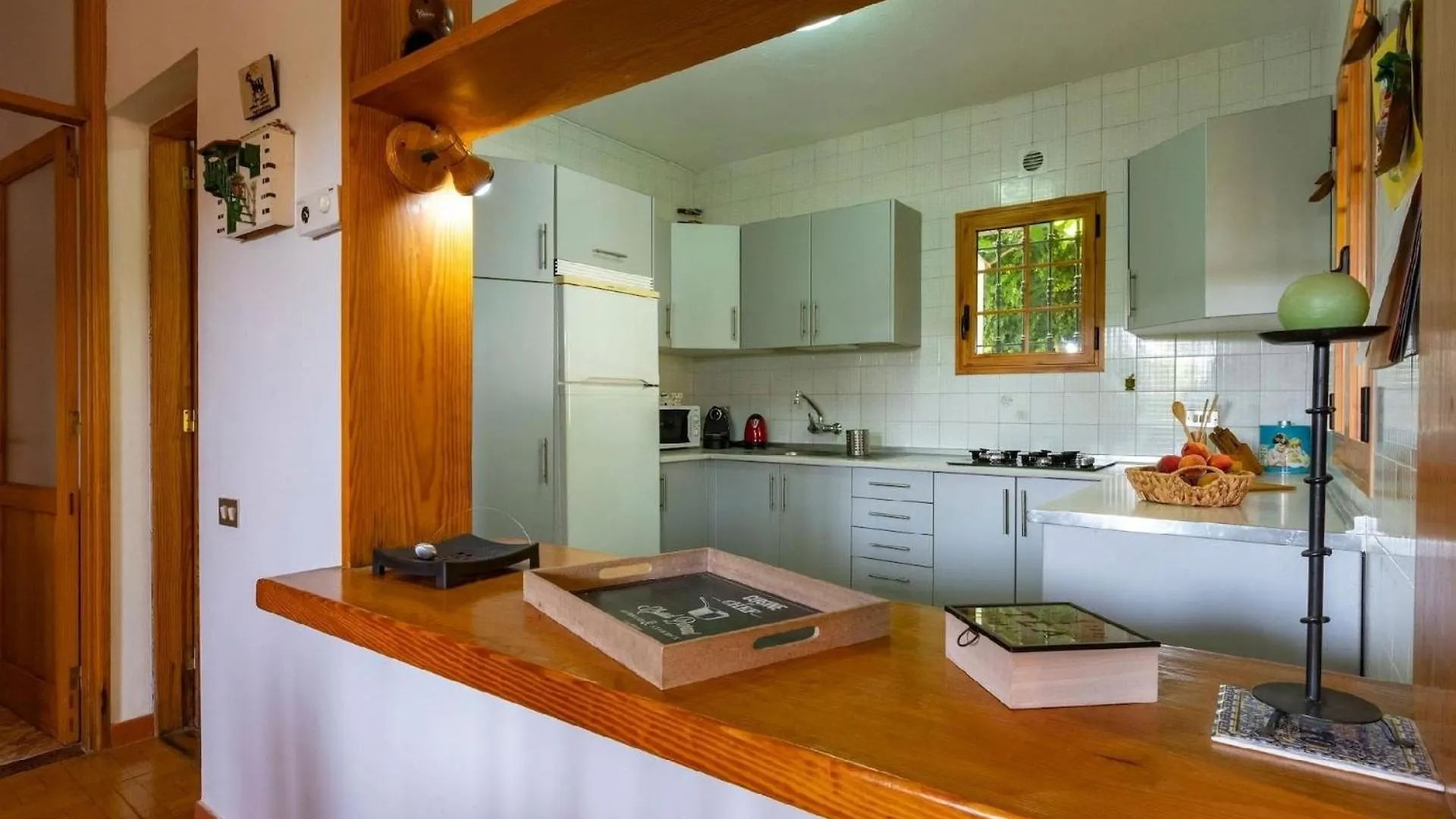 Ferienhaus Fuer 6 Personen Ca 90 Qm In Vega De San Mateo, Gran Canaria Binnenland Gran Canaria Holiday home