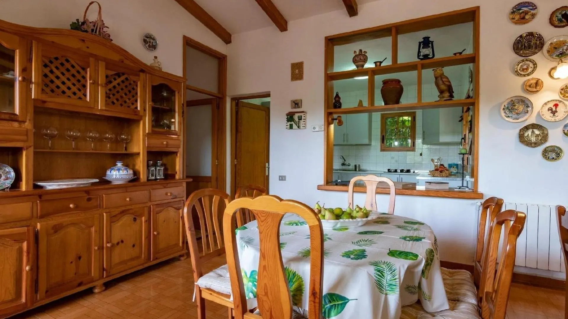 Ferienhaus Fuer 6 Personen Ca 90 Qm In Vega De San Mateo, Gran Canaria Binnenland Gran Canaria